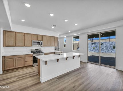 148 Radiant Drive, Unit Homesite 7, Carson City, NV 89705 Photo