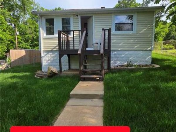 7072 Burgan Grove , House Springs, MO 63051