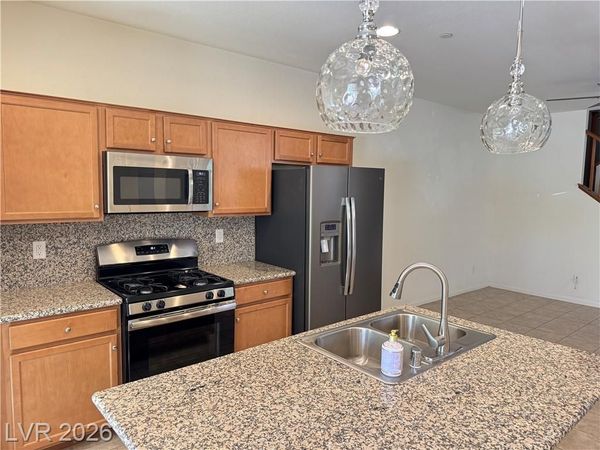 164 Alla Breve Avenue, Henderson, NV 89011