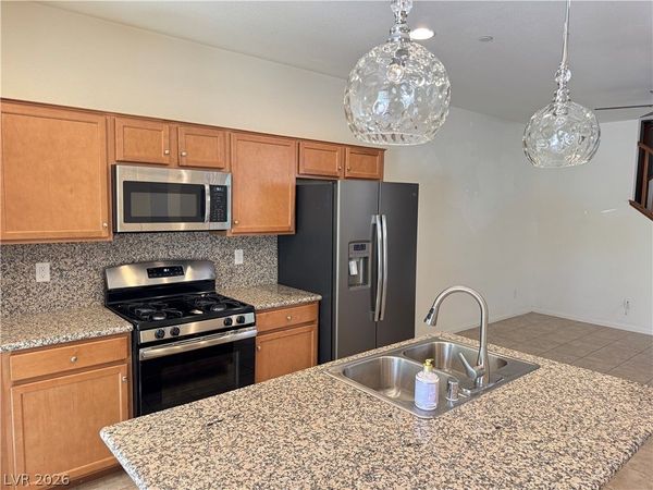 164 Alla Breve Avenue , Henderson, NV 89011