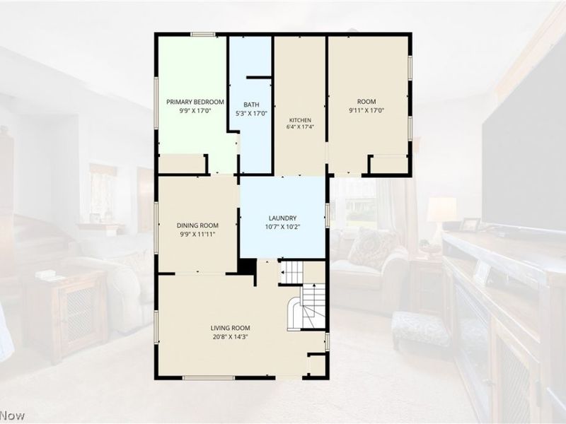 18464 5th Street , Beloit, OH 44609 Photo 19