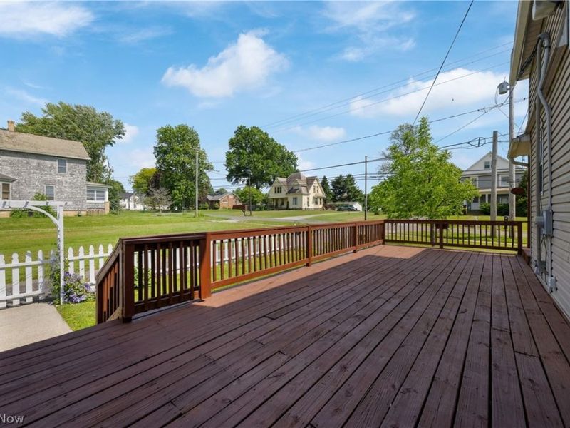 18464 5th Street , Beloit, OH 44609 Photo 30