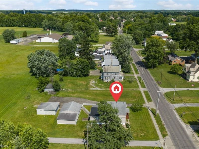 18464 5th Street , Beloit, OH 44609 Photo 36
