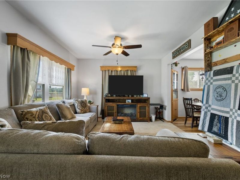 18464 5th Street , Beloit, OH 44609 Photo 6