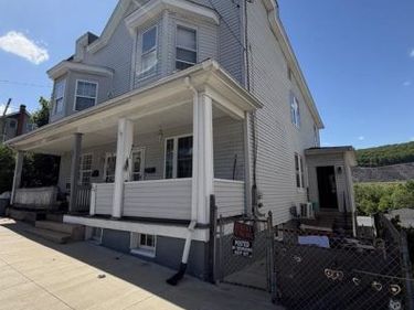 129 E RIDGE STREET, COALDALE, PA 18218