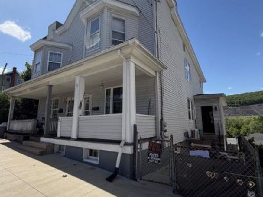 129 E Ridge Street , Coaldale, PA 18218 Main Photo