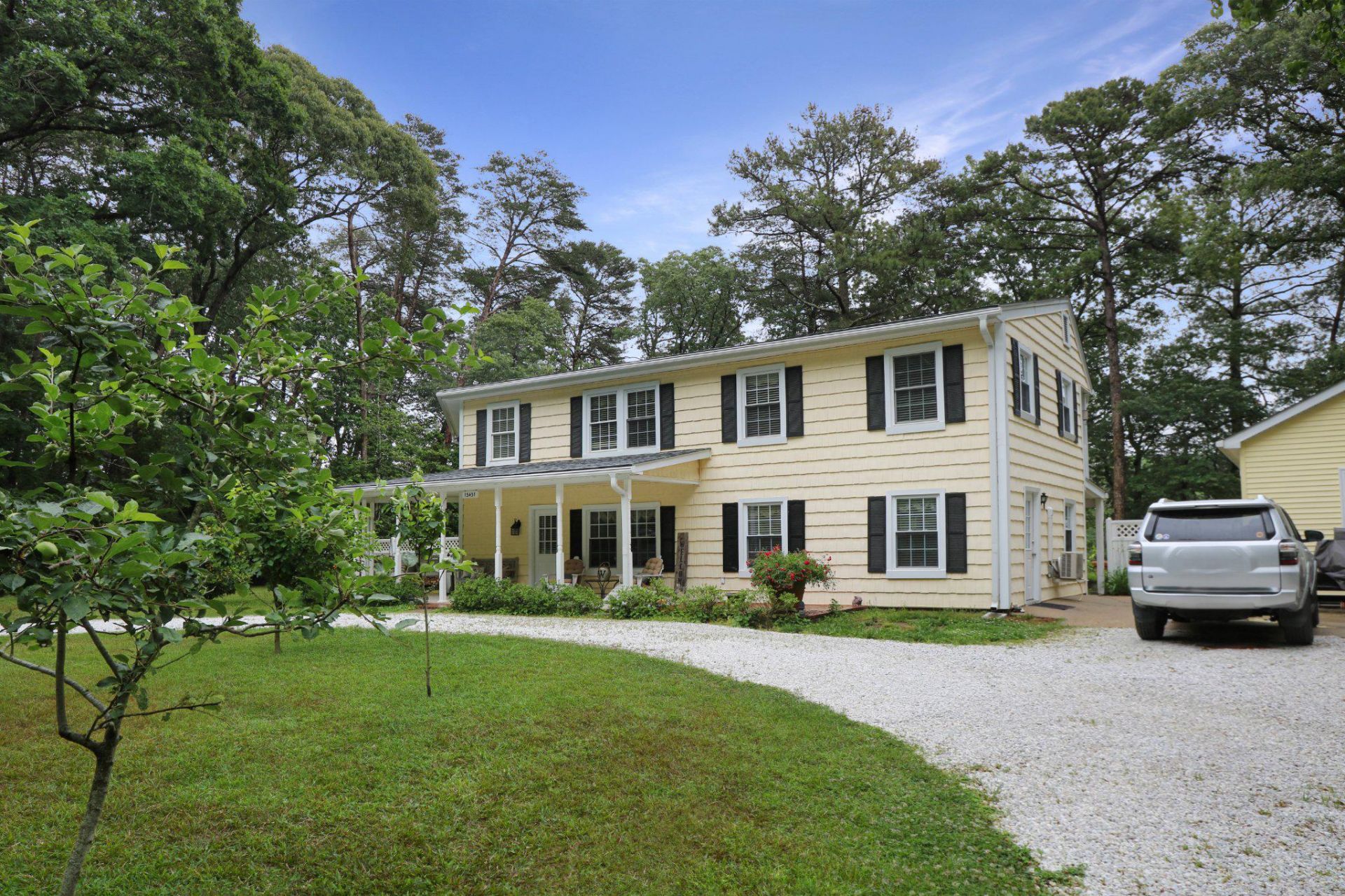 13431 SOLITUDE TRL, MACHIPONGO, VA 23405