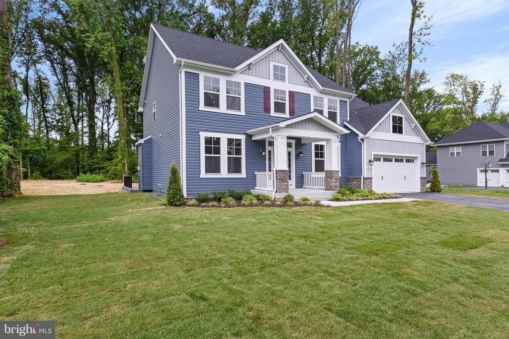0000 QUIET HOLLOW COURT, WYE MILLS, MD 21679