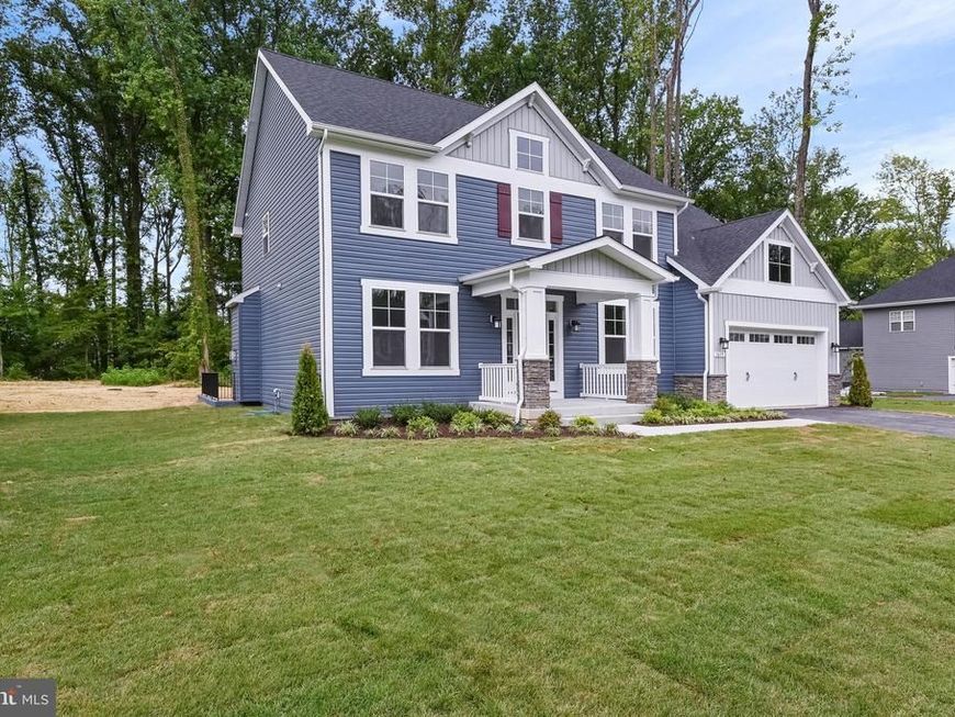 0000 Quiet Hollow Court, Wye Mills, MD 21679 Main Photo