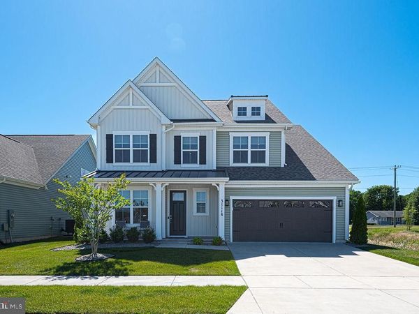 31118 VICTOR ROAD, MILLVILLE, DE 19967