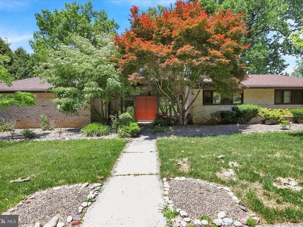 1840 LORRAINE ROAD, READING, PA 19604
