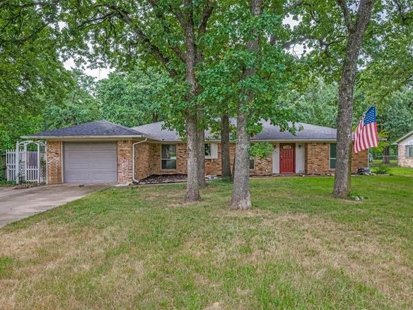 301 Surveyors Road, Krugerville, TX 76227