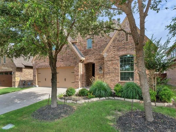 1036 Finsbury Lane , Forney, TX 75126
