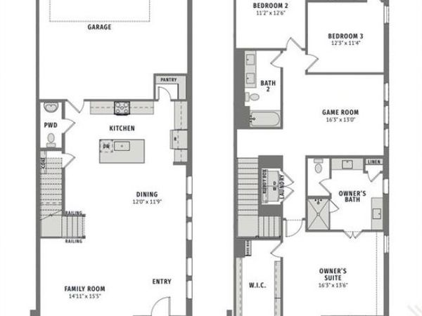 3905 Hessie Court , McKinney, TX 75071