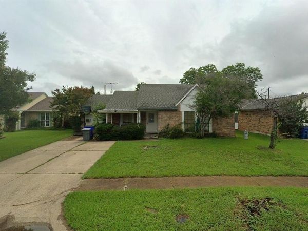 524 Carl C Senter Street, Forney, TX 75126