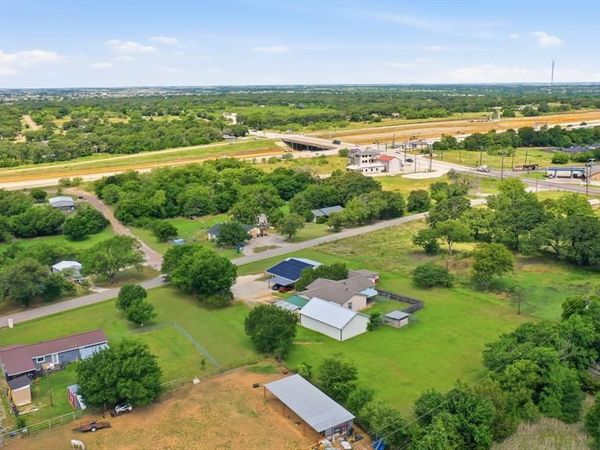 6700 CR 1022, Joshua, TX 76058