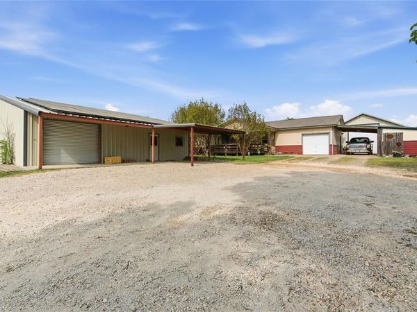 6700 CR 1022, Joshua, TX 76058