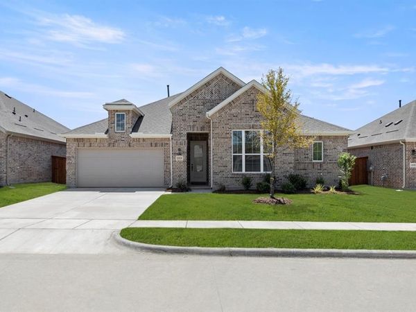 1810 Bachman Lane, Forney, TX 75126