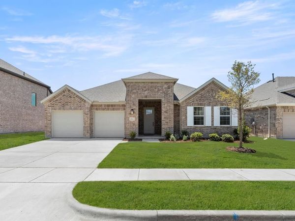 1812 Bachman Lane, Forney, TX 75126