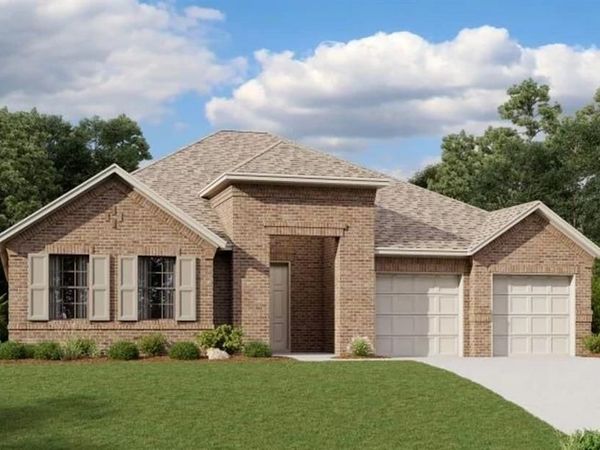 1812 Bachman Lane , Forney, TX 75126