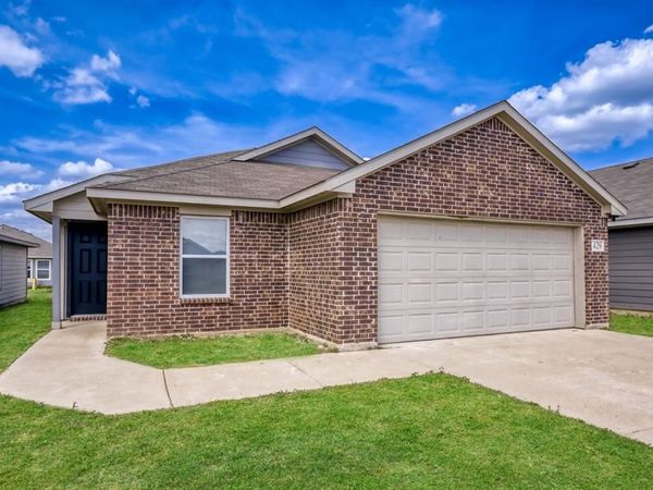 429 Shorty Street , Mabank, TX 75147