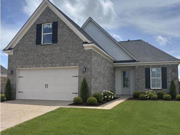 135 SUMMER ROSE LN, Somerville, TN 38068