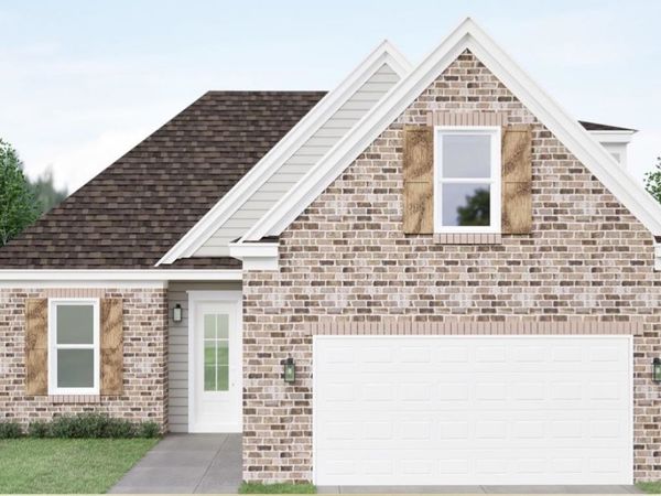 135 SUMMER ROSE LN, Somerville, TN 38068