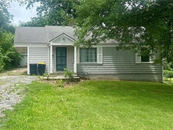 4912 Skiles Avenue, Kansas City, MO 64129