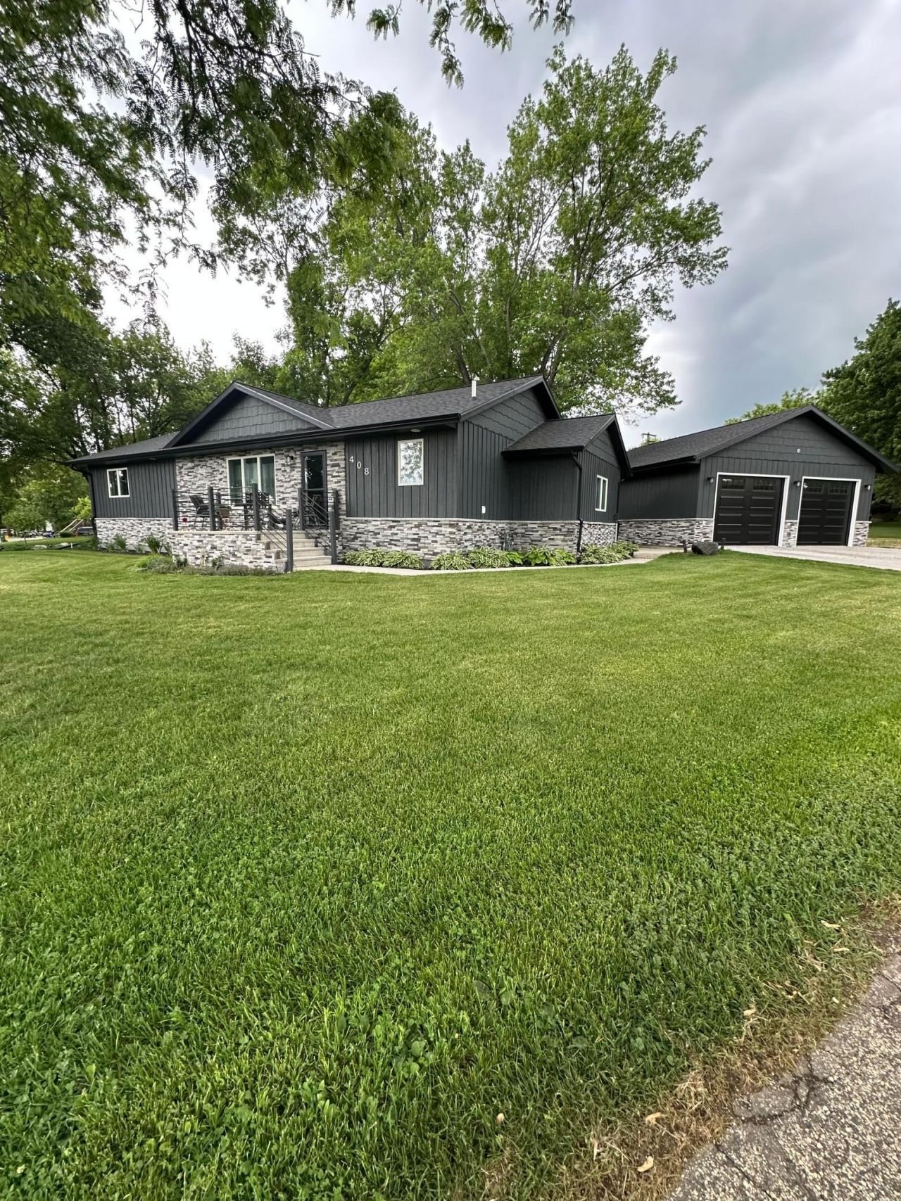 408 N Main Street, Hendricks, MN 56136