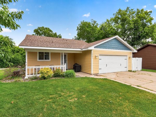 7941 Girard Court N, Brooklyn Park, MN 55444
