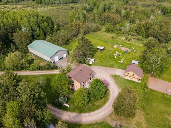 7184 E Cord Road , Cloquet, MN 55720