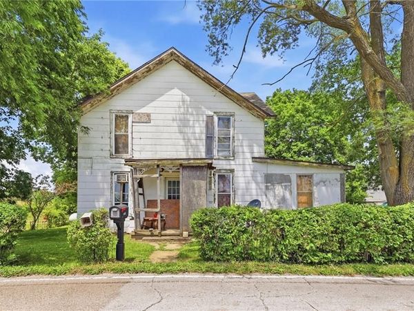 12220 Dille Road, Bethel Twp, OH 45344
