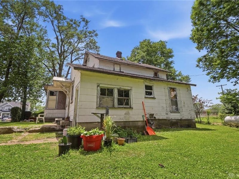 12220 Dille Road, Bethel Township, OH 45344 Photo 12