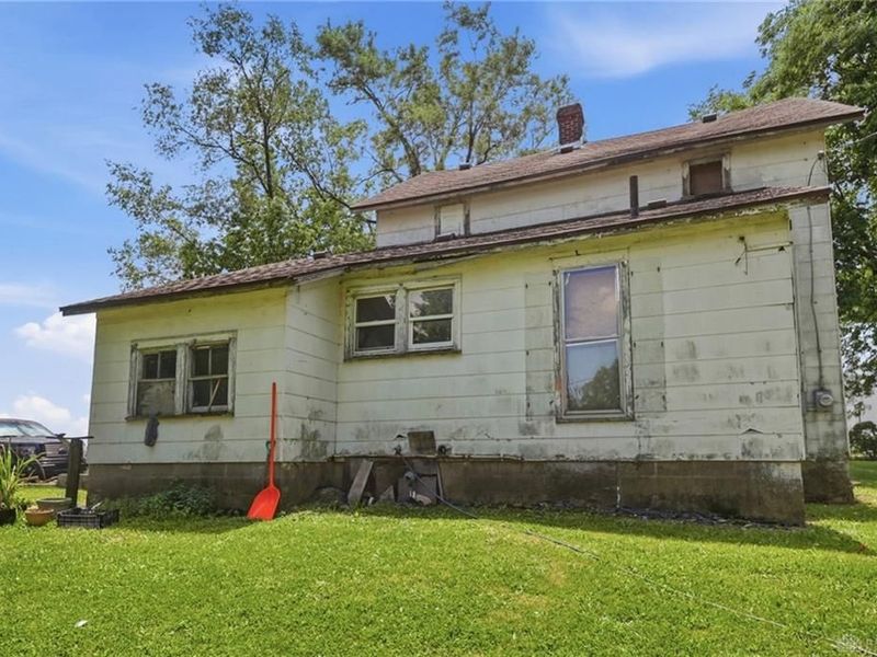 12220 Dille Road, Bethel Township, OH 45344 Photo 13