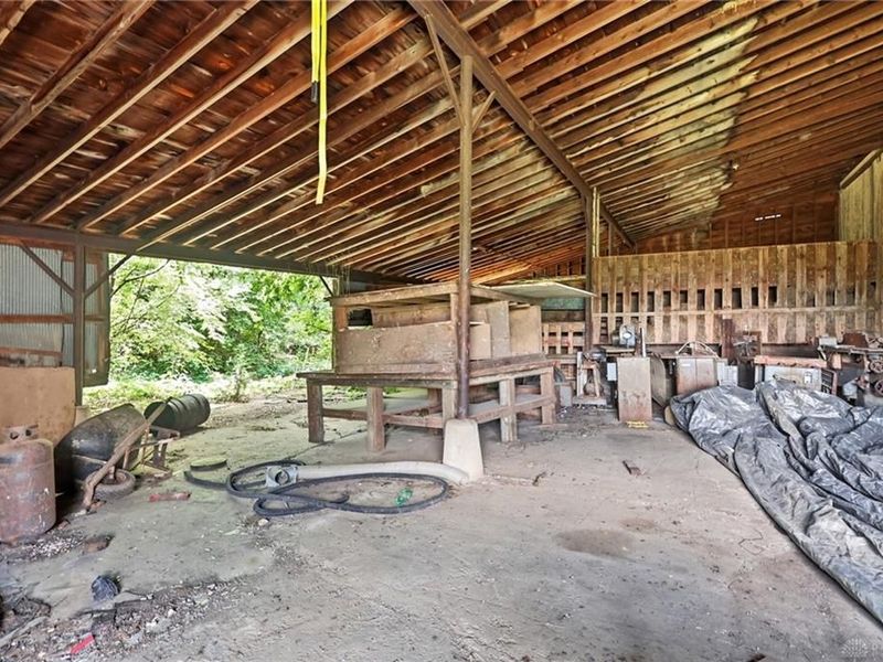 12220 Dille Road, Bethel Township, OH 45344 Photo 23