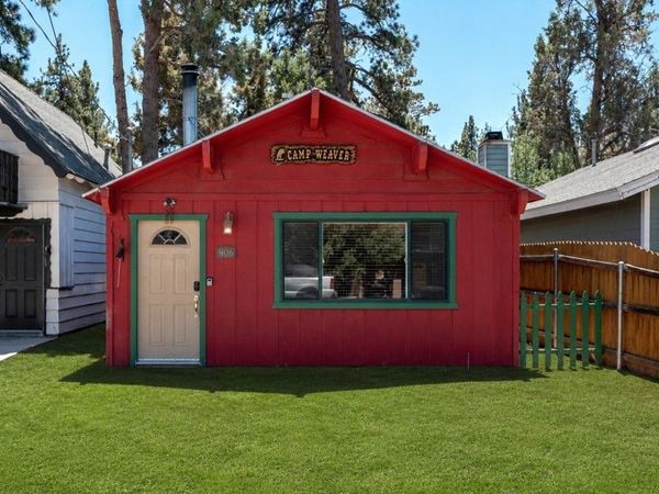 906 W Country Club Boulevard, Big Bear City, CA 92314