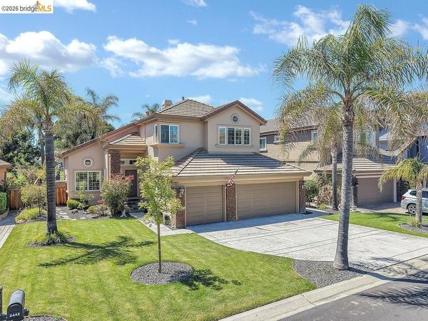 2442 Pinehurst Ct, Discovery Bay, CA 94505