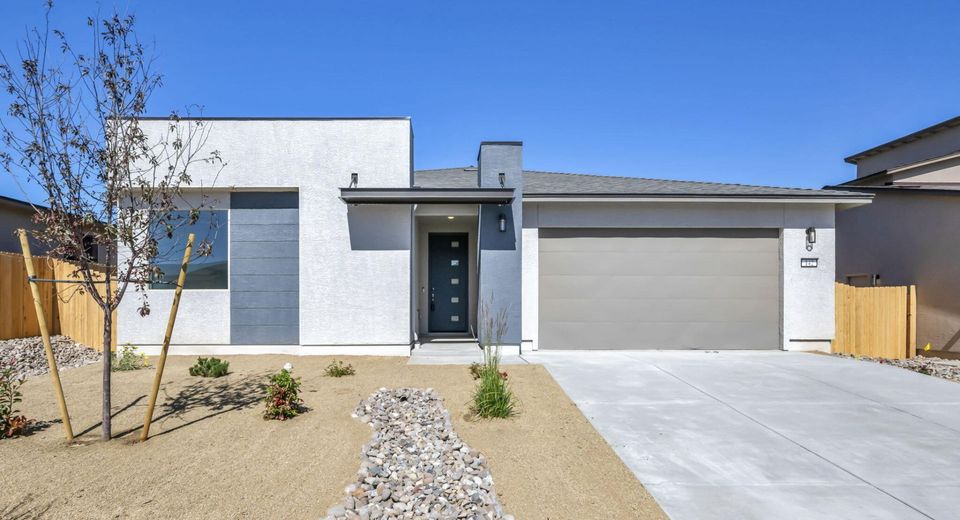 142 Radiant Drive, Unit Homesite 6, Carson City, NV 89705 Photo