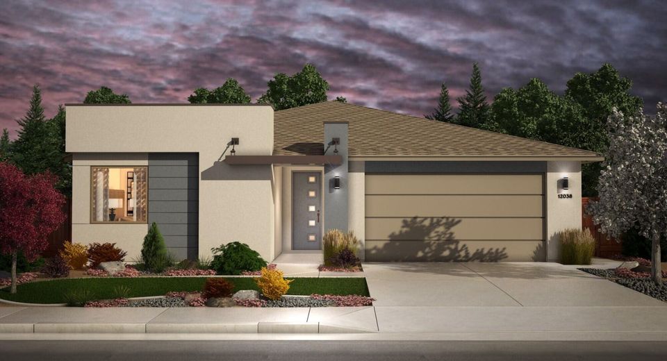 142 Radiant Drive, Unit Homesite 6, Carson City, NV 89705 Photo