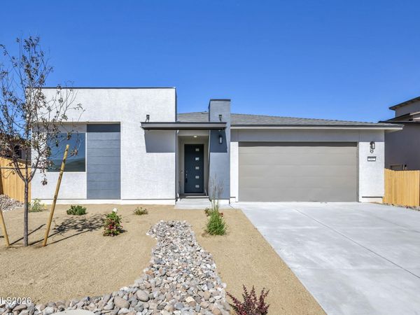 142 Radiant Drive, Unit Homesite 6, Carson City, NV 89705