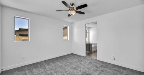 142 Radiant Drive, Unit Homesite 6, Carson City, NV 89705 Photo