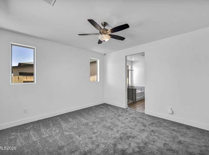 142 Radiant Drive, Unit Homesite 6, Carson City, NV 89705 Photo
