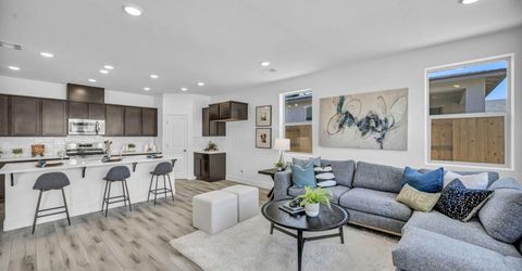 142 Radiant Drive, Unit Homesite 6, Carson City, NV 89705 Photo