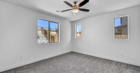 142 Radiant Drive, Unit Homesite 6, Carson City, NV 89705 Photo