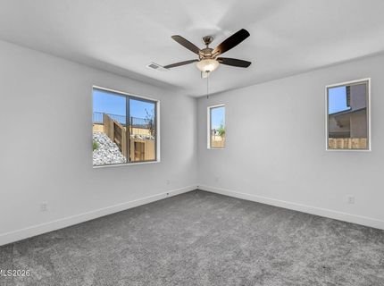 142 Radiant Drive, Unit Homesite 6, Carson City, NV 89705 Photo