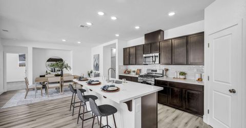 142 Radiant Drive, Unit Homesite 6, Carson City, NV 89705 Photo