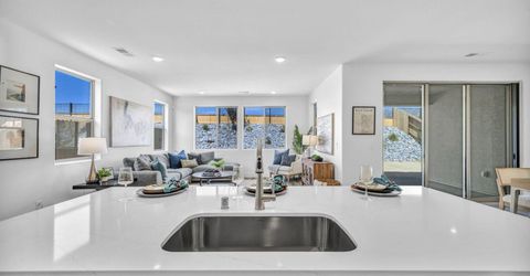 142 Radiant Drive, Unit Homesite 6, Carson City, NV 89705 Photo