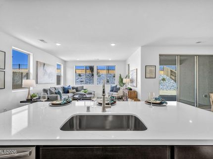 142 Radiant Drive, Unit Homesite 6, Carson City, NV 89705 Photo