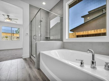 142 Radiant Drive, Unit Homesite 6, Carson City, NV 89705 Photo