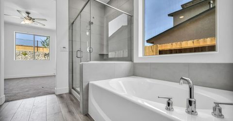 142 Radiant Drive, Unit Homesite 6, Carson City, NV 89705 Photo